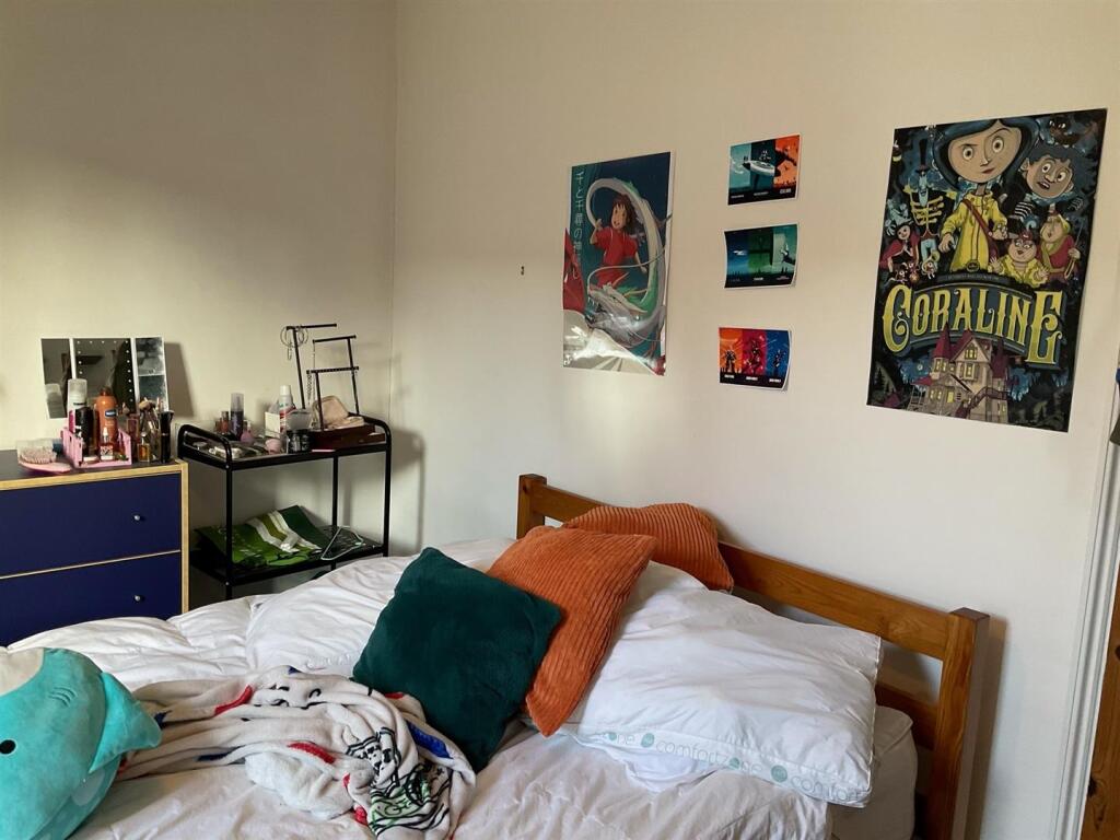 Additional property image - Dover Street, Canterbury