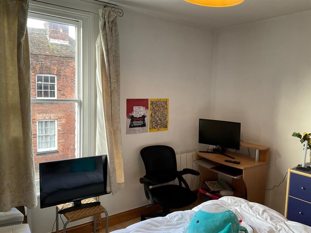 Additional property image - Dover Street, Canterbury