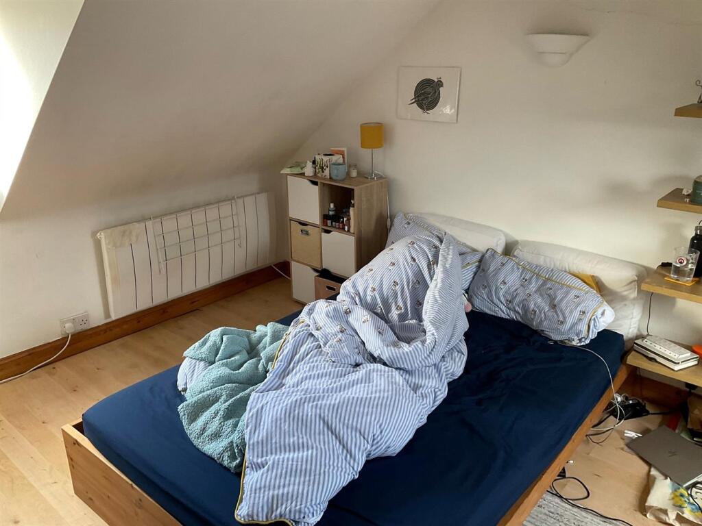 Additional property image - Dover Street, Canterbury