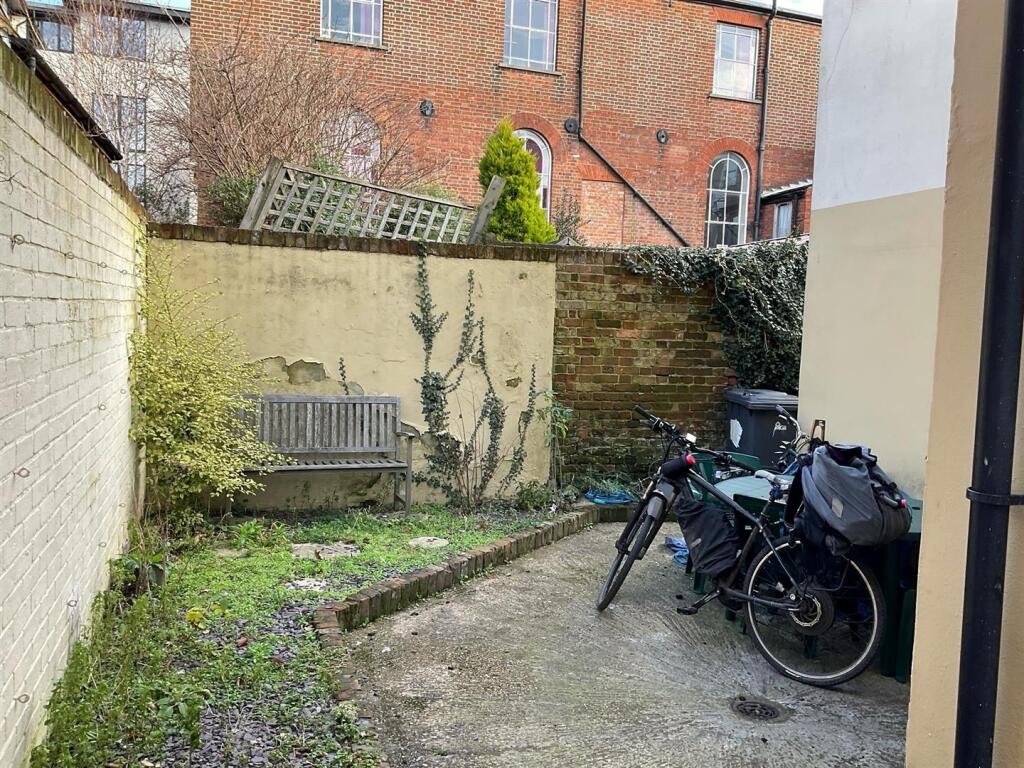 Additional property image - Dover Street, Canterbury