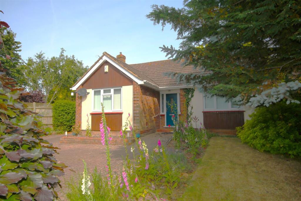 Main image of property: Bagham Cross, Chilham, Canterbury