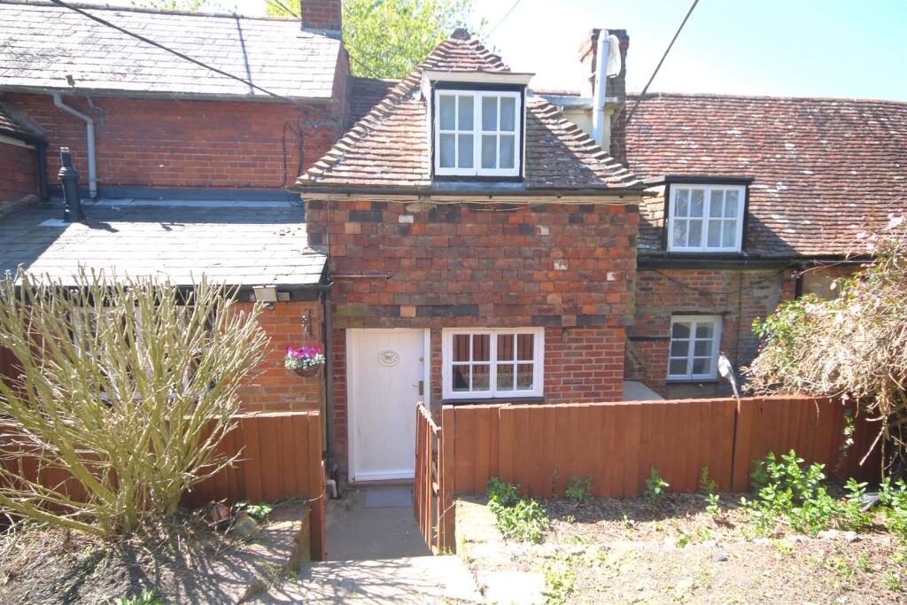 Main image of property: The Street, Denton