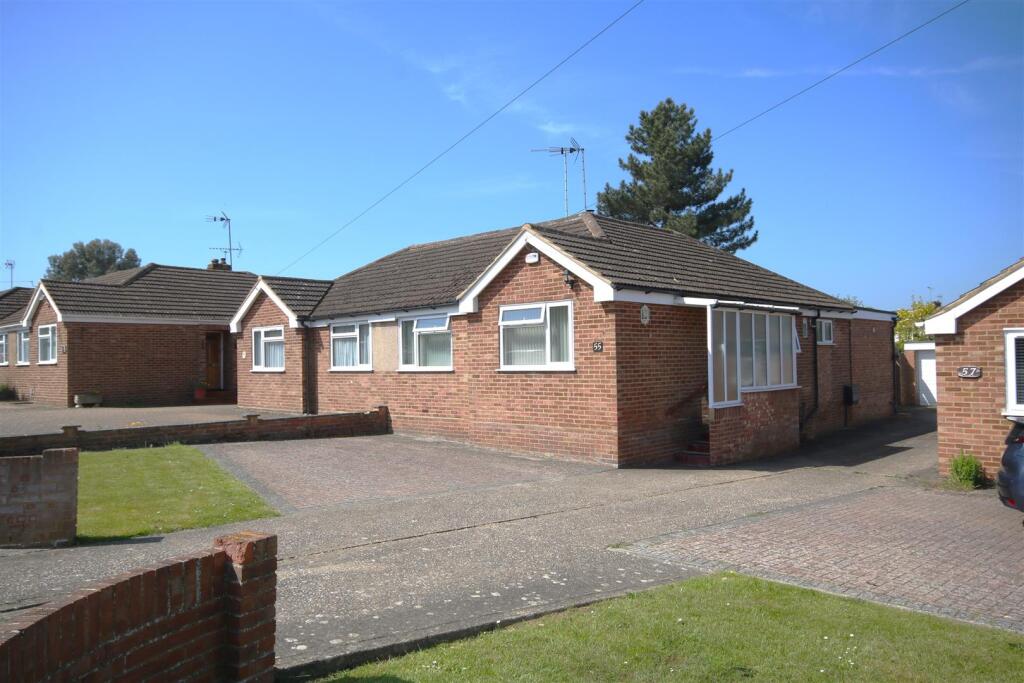 Main image of property: Barton Road, Canterbury