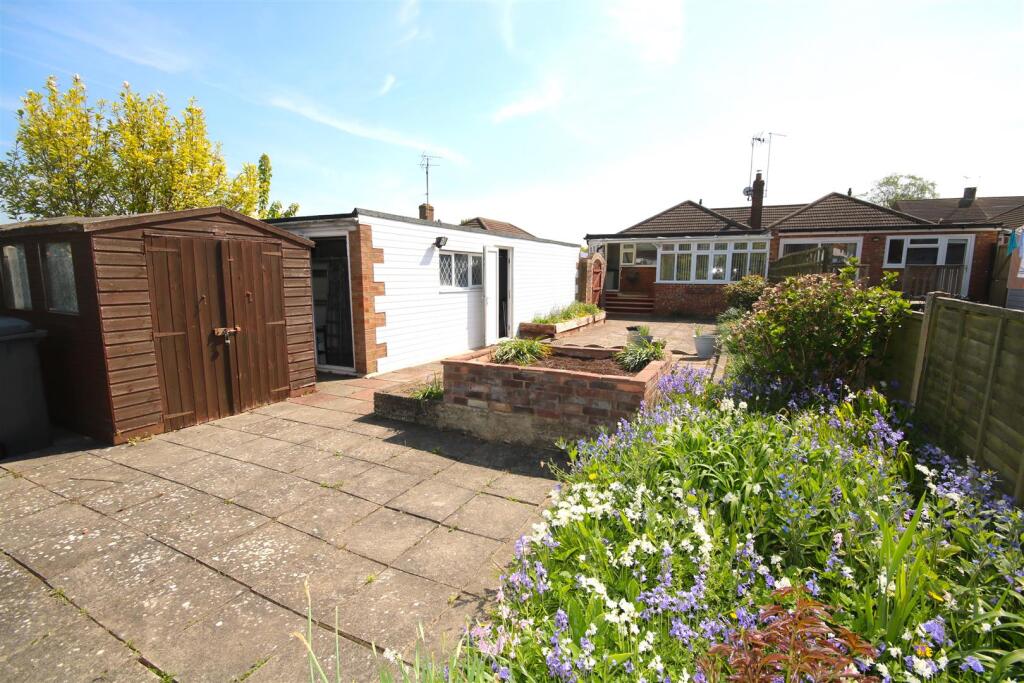 Main image of property: Barton Road, Canterbury