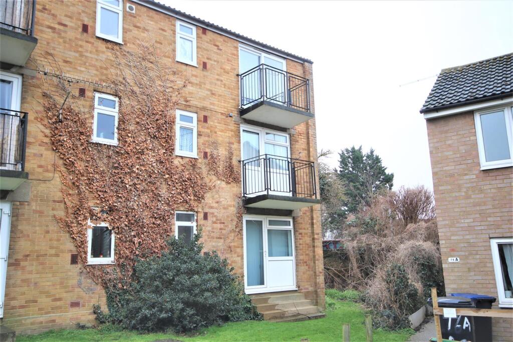 Main image of property: Moat House, Rhodaus Close, Canterbury