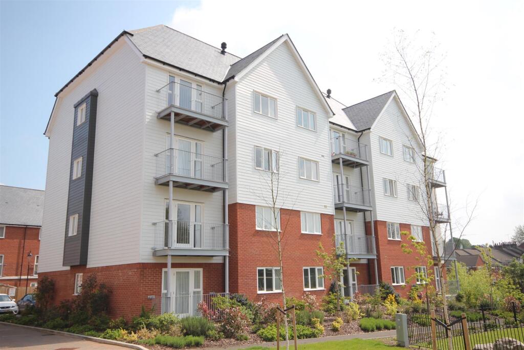 Main image of property: Westwood Drive, Kingsmead, Canterbury