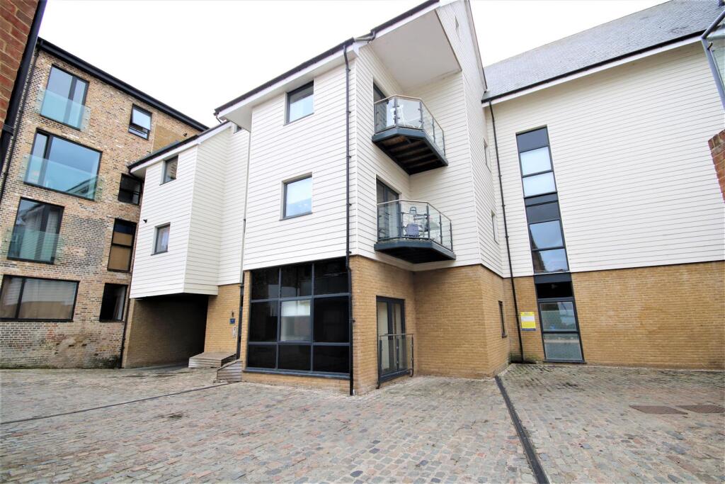 Main image of property: Jasmine House, Stour Street, Canterbury