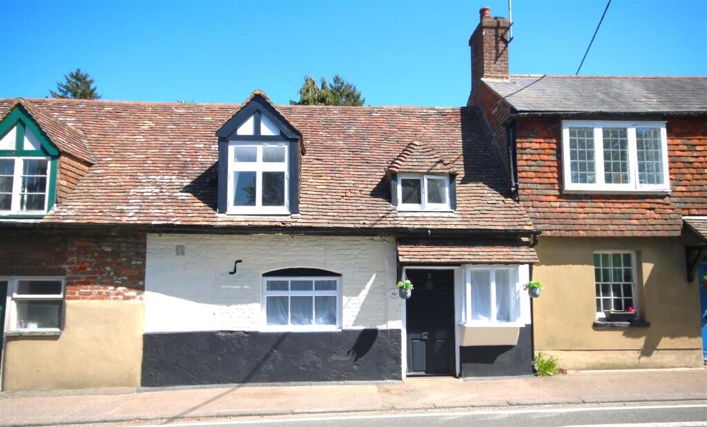 Main image of property: The Street, Denton