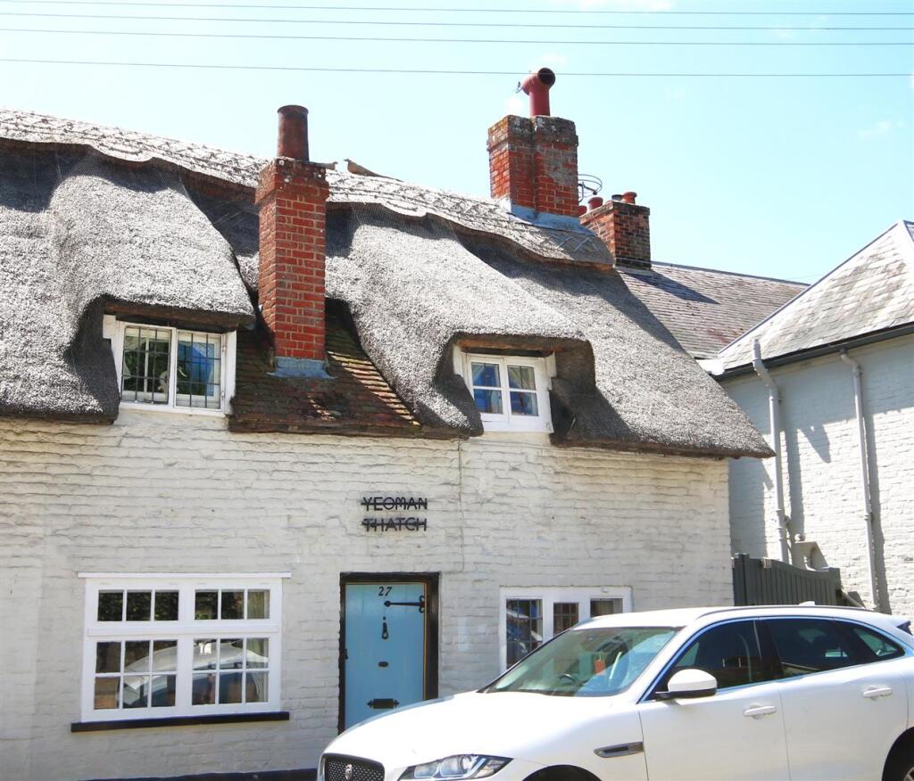 Main image of property: The Street, Ash, Canterbury