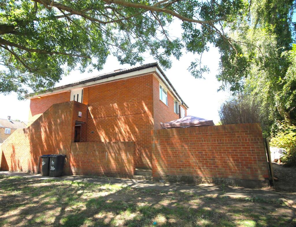 Main image of property: Knight Avenue, Canterbury