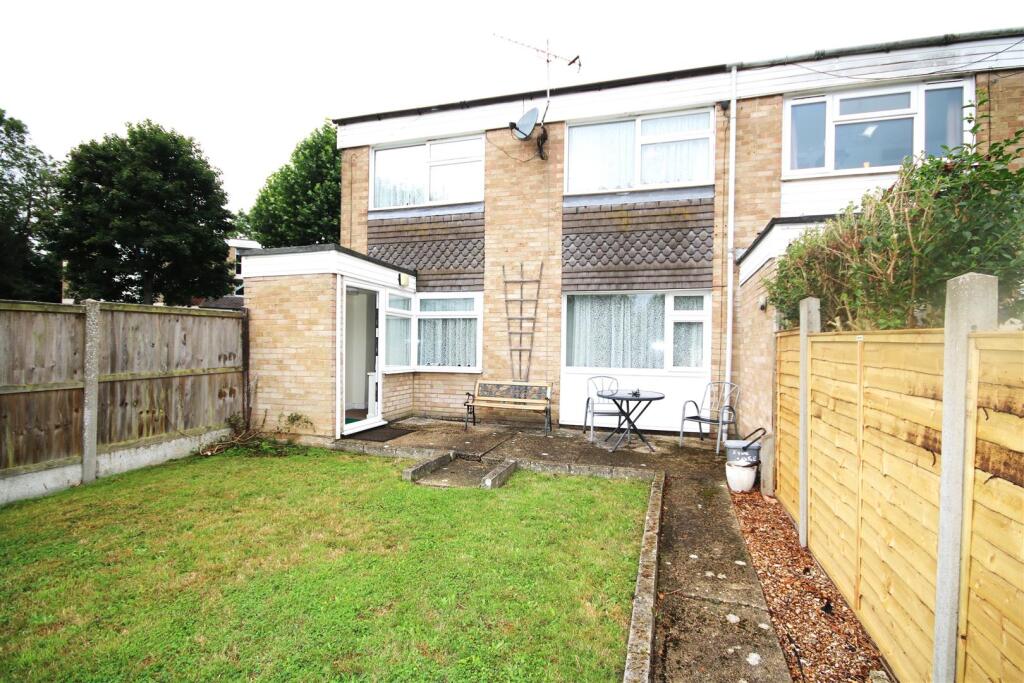 Main image of property: The Close, Canterbury