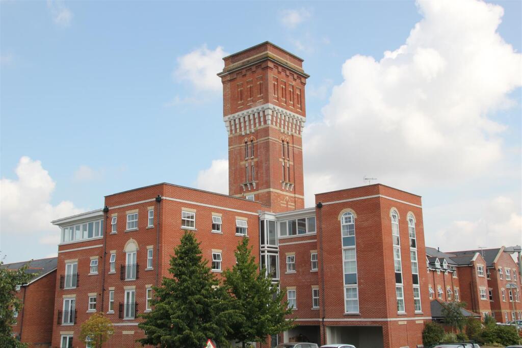 Main image of property: Godfrey Gardens, Chartham, Canterbury