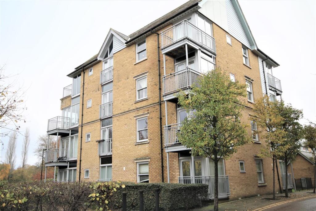 Main image of property: Bingley Court, Canterbury