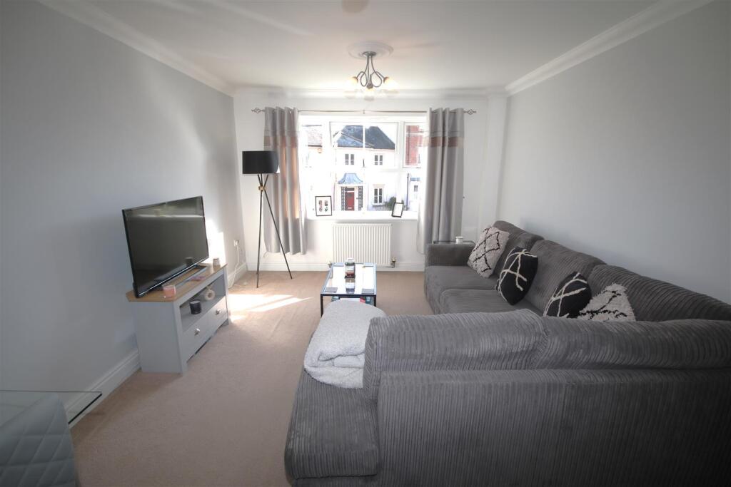 Main image of property: Tower View, Chartham, Canterbury