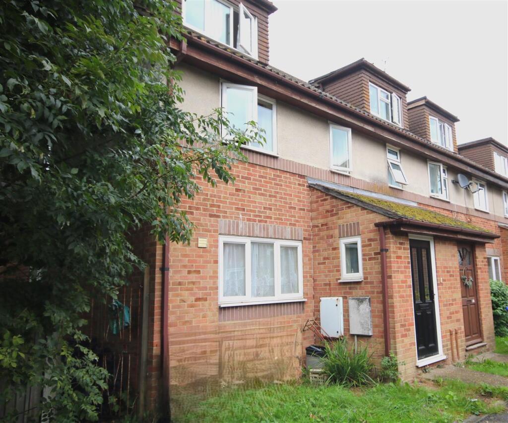 Main image of property: Regency Place, Canterbury