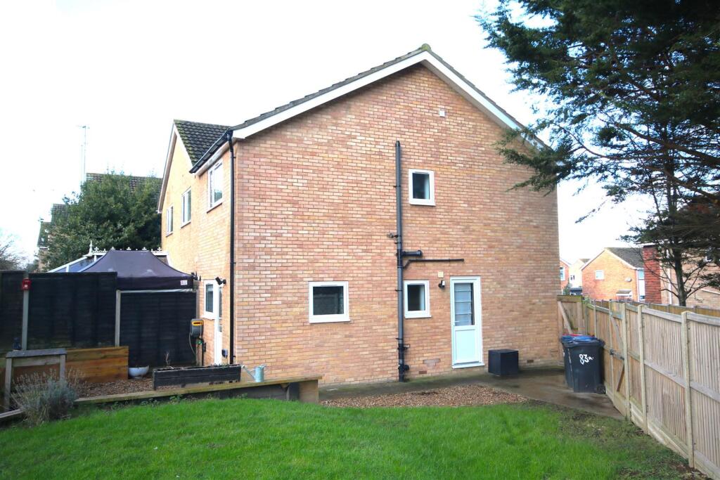 Main image of property: Field Avenue, Canterbury