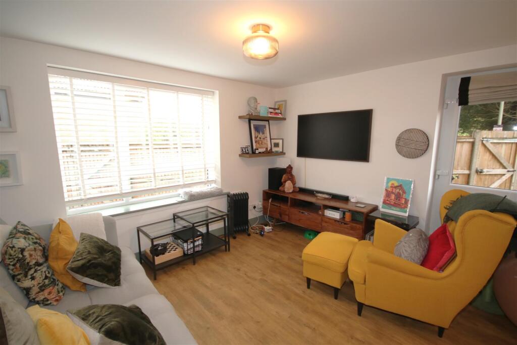 Main image of property: Field Avenue, Canterbury