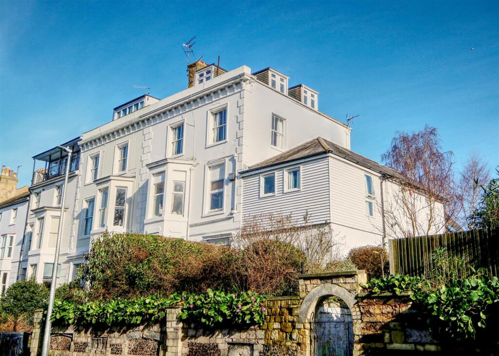 Main image of property: Old Dover Road, Canterbury