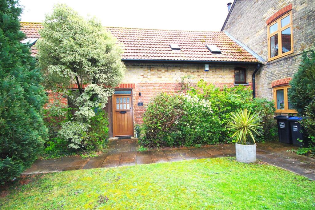 Main image of property: Manston Court Road, Manston, Ramsgate