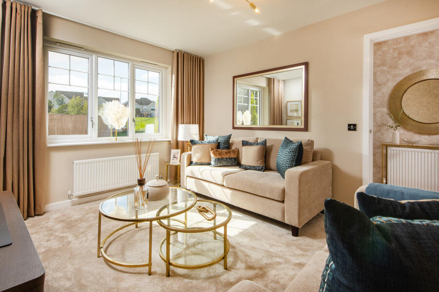 Main image of property: Dundee,
DD3 0SU