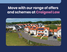 Get brand editions for Avant Homes Scotland