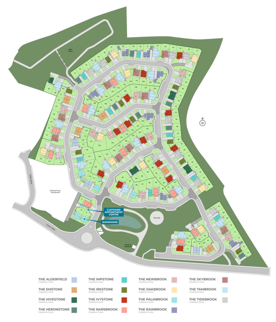 SitePlan