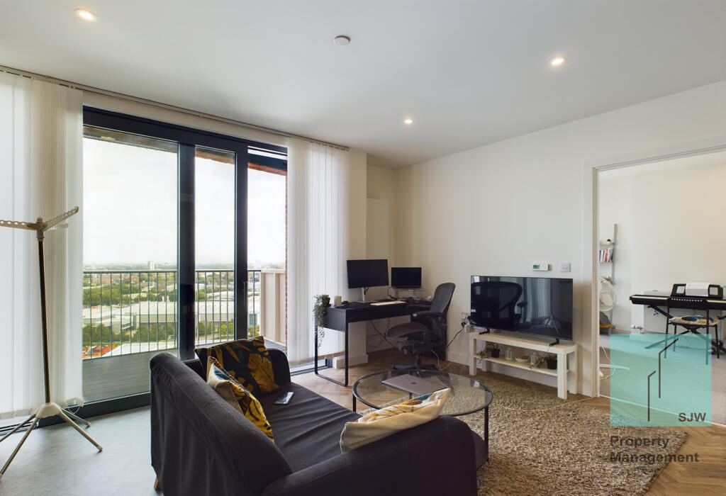 Main image of property: Skyline Apartments, London, Greater London