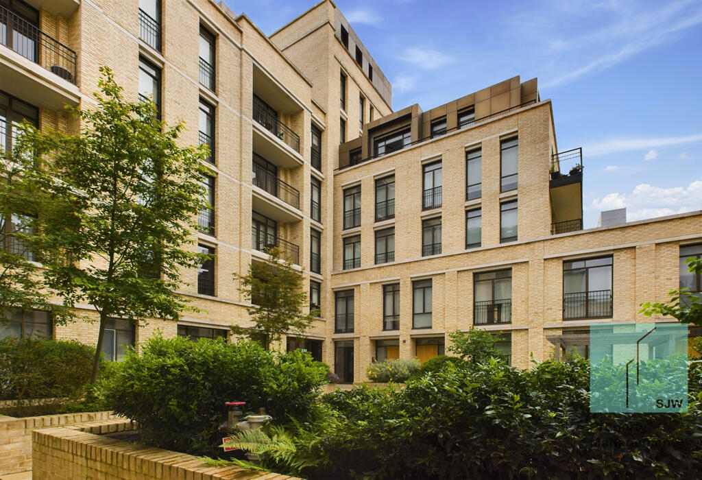 Main image of property: The Gardens, 21 Young Street, London