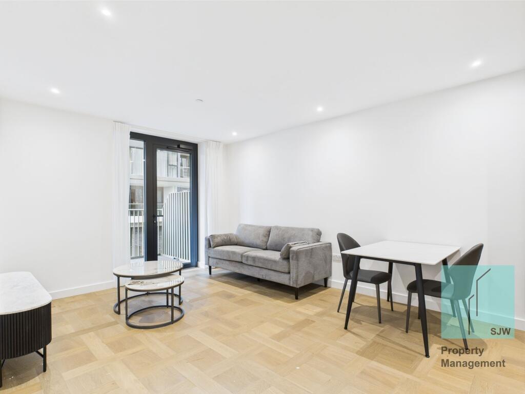 Main image of property: Merino Gardens, London, E1W
