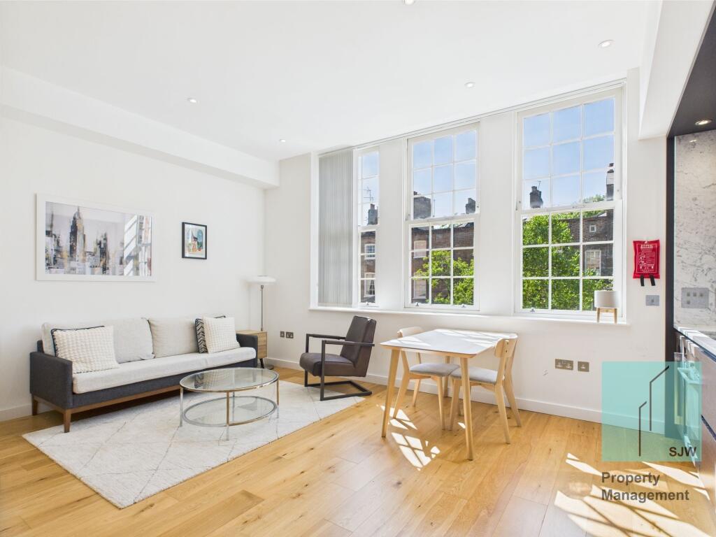 Main image of property: Esther Anne Place, London, N1