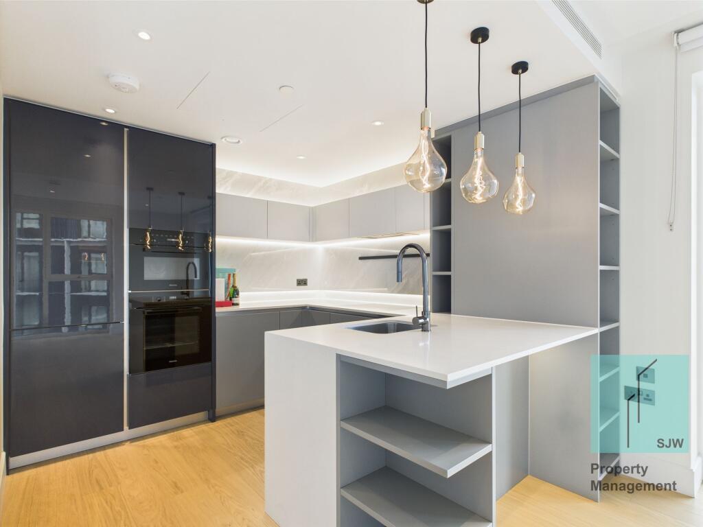 Main image of property: Cascade Way, London, W12