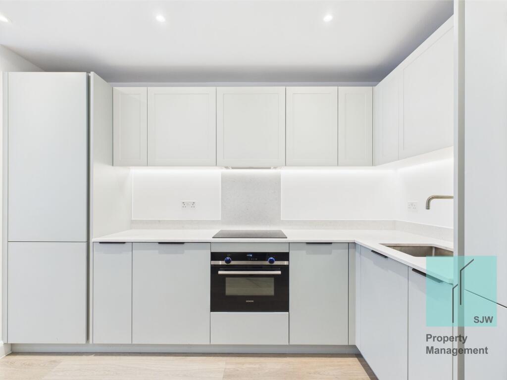 Main image of property: Seagull Lane, Wellspring House, E16