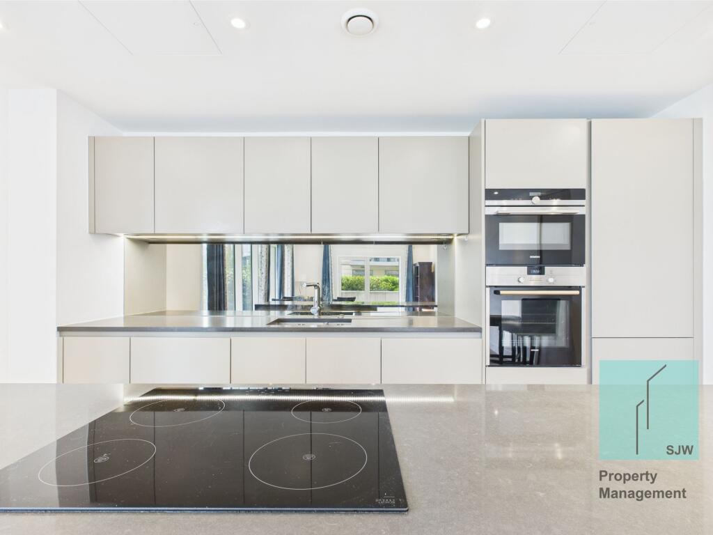 Main image of property: Tierney Lane, London, W6