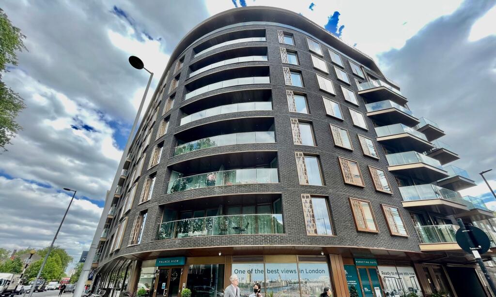 Main image of property: Lambeth High Street, London, SE1