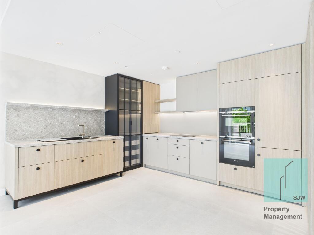 Main image of property: Lewis Cubitt Park, Capella Court, N1C