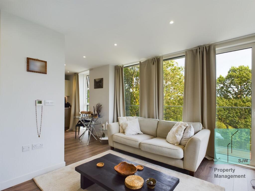 Main image of property: Newnton Close, Skylark Point, N4
