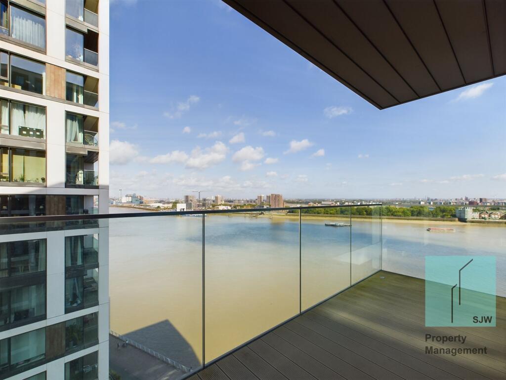 Main image of property: Duke Of Wellington Avenue, Hampton Apartments Duke Of Wellington Avenue, SE18