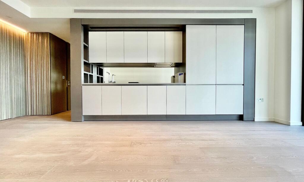 Main image of property: Park Drive, London, E14