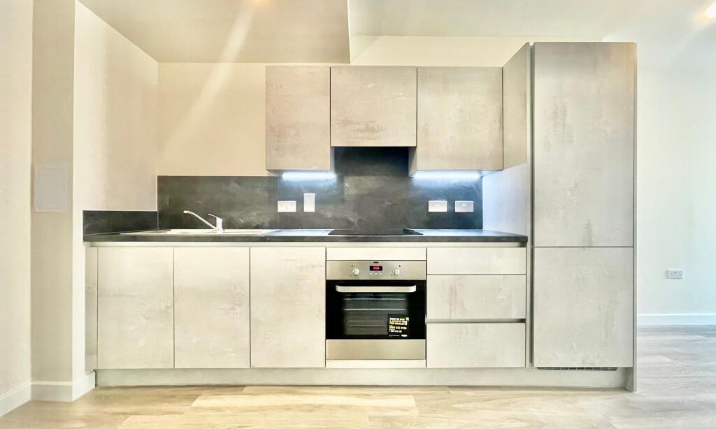 Main image of property: North End Road, Wembley, HA9