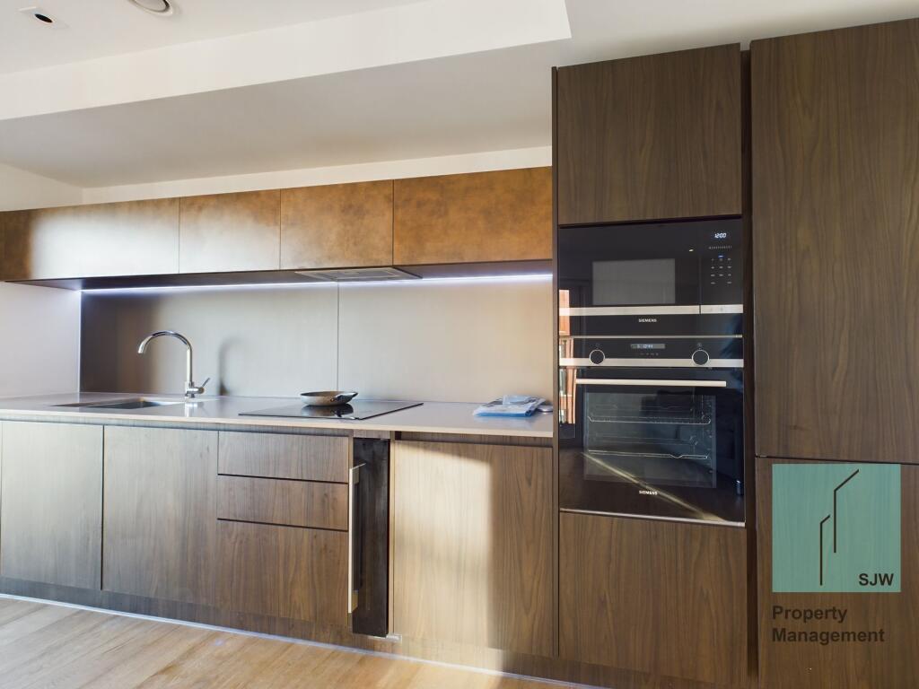 Main image of property: Exchange Gardens, London, SW8