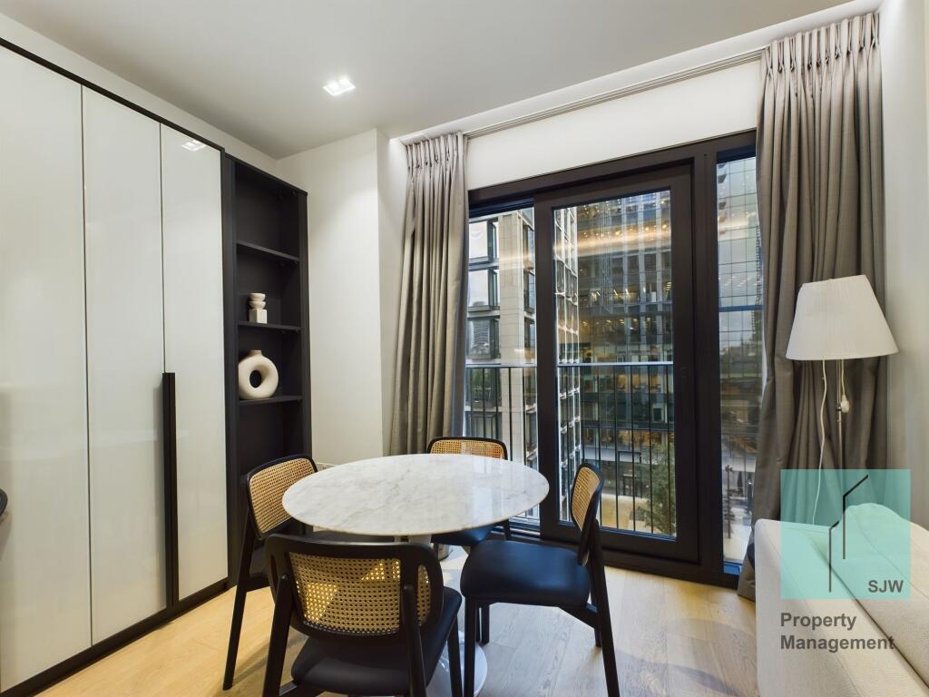 Main image of property: Casson Square, London, SE1