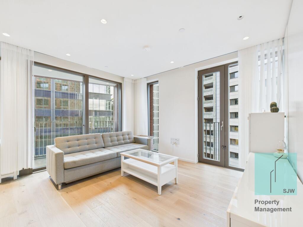 Main image of property: London, N1C
