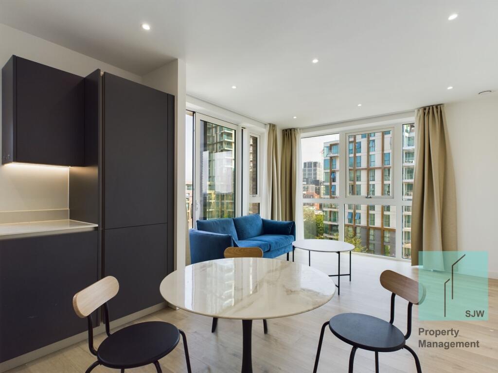 Main image of property: Coster Avenue, Hartingtons Court Coster Avenue, N4