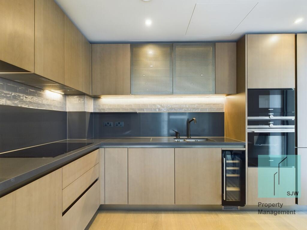 Main image of property: Palmer Road, Bowden House, SW11
