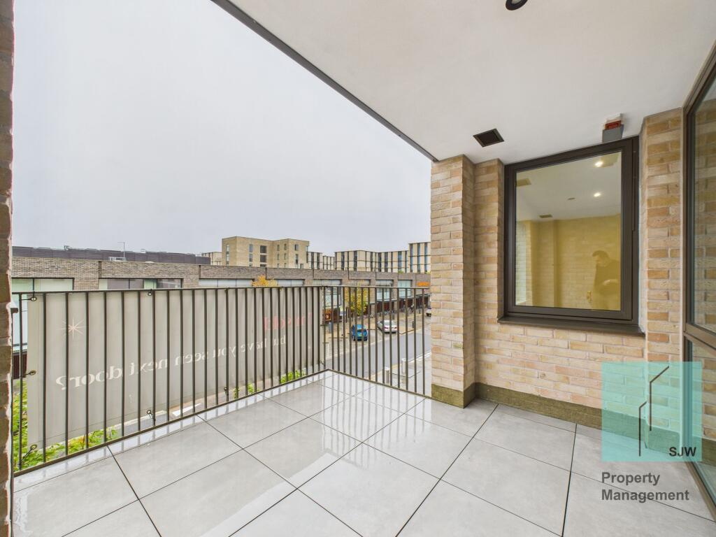 Main image of property: Eddington Avenue, Cambridge, CB3