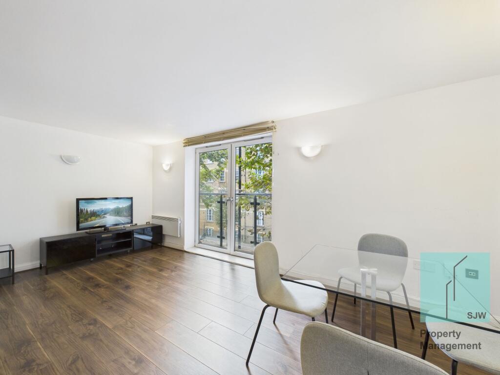 Main image of property: Three Oak Lane, Coopers Lodge, SE1