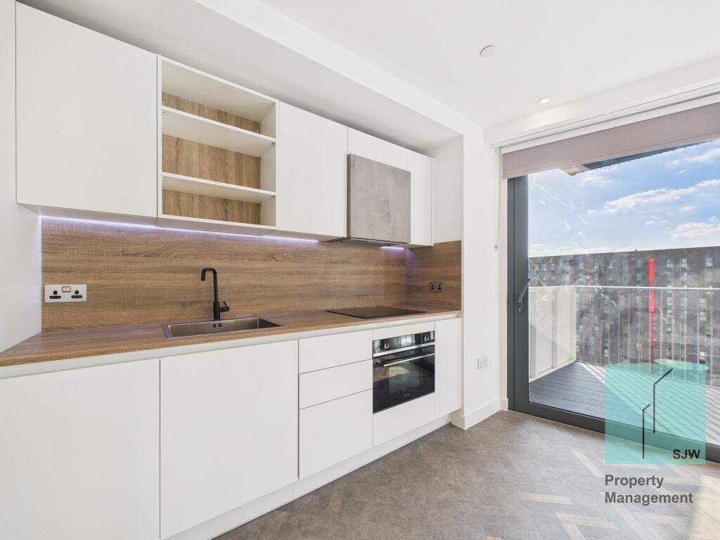 Main image of property: Makers Yard, Skyline Apartments, E3