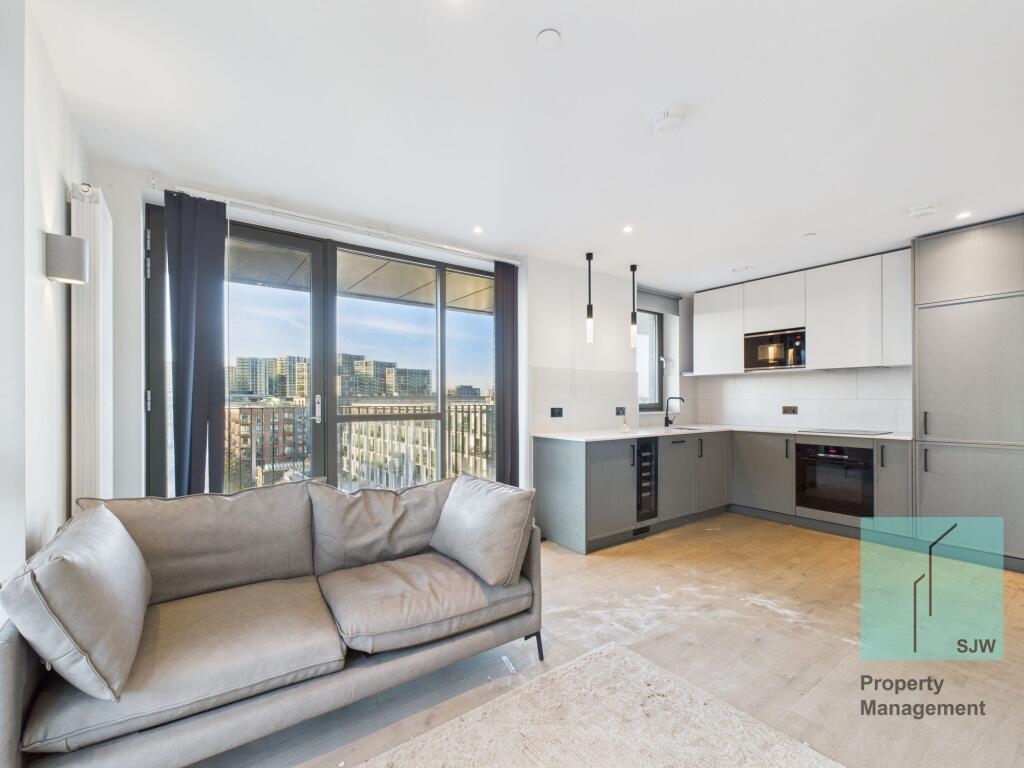 Main image of property: Windsor Square, London, SE18