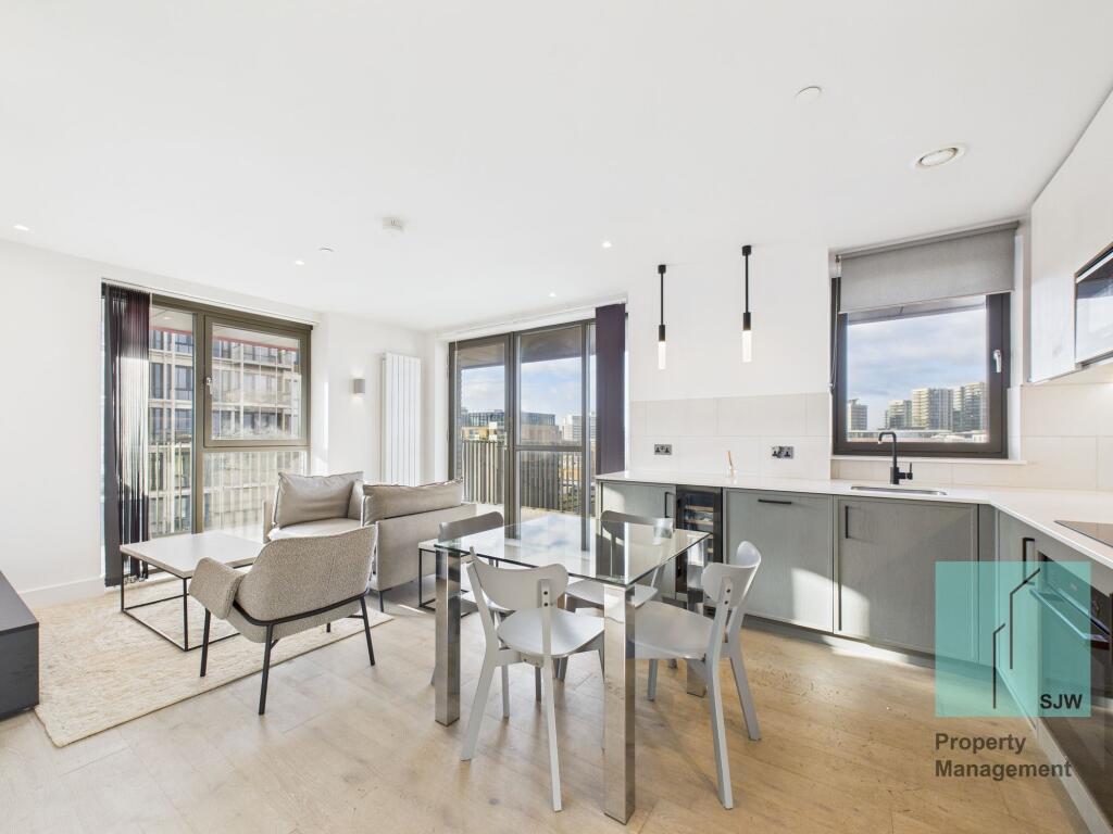 Main image of property: Windsor Square, London, SE18