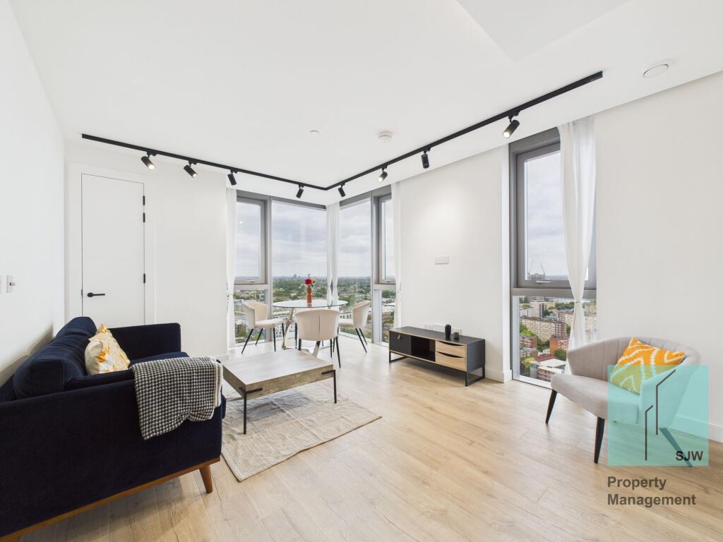 Main image of property: Bollinder Place, Valencia Tower, EC1V